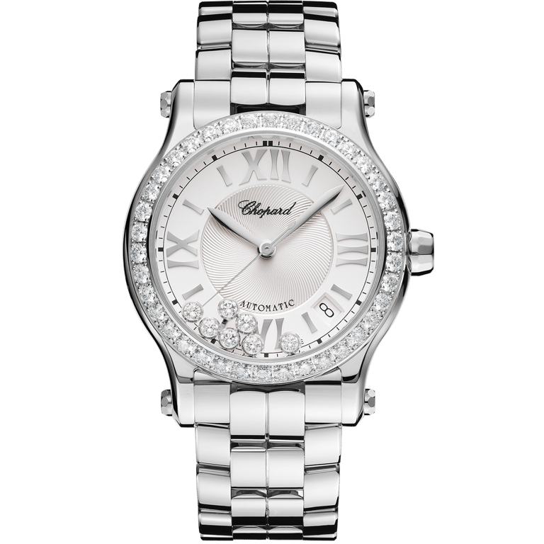 Chopard Happy Sport 36mm | 278559-3004