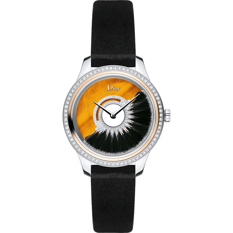 Dior Grand Bal Plume 36mm | CD153B2SA001