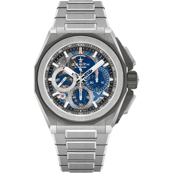 Zenith Defy Extreme Chronograph 45mm | 95.9100.9004/01.I001