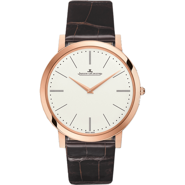 Jaeger LeCoultre Master Ultra Thin 1907 39mm | Q1292520