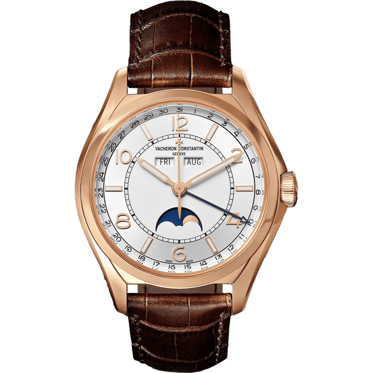 Vacheron Constantin Fiftysix Complete Calendar 40mm | 4000E/000R-B438