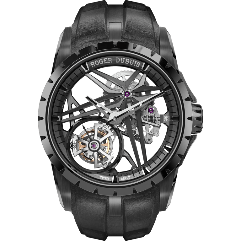 Roger Dubuis Excalibur MT Limited Edition 42mm | RDDBEX0889