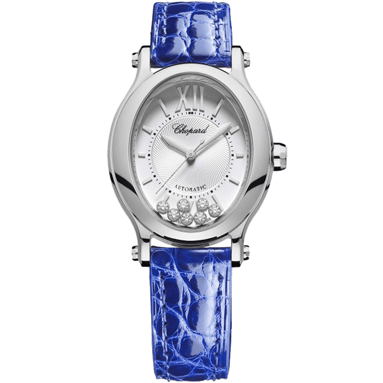 Chopard Happy Sport Oval | 278602-3001