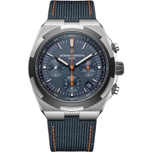 Vacheron Constantin Overseas Chronograph "Everest" Limited Edition 42.50 mm | 5510V/000T-B923