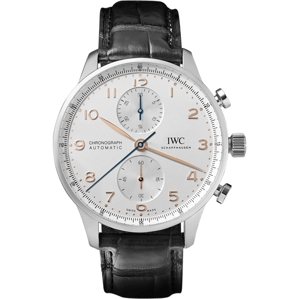 IWC Portuguese Chronograph 40.9mm | IW371604