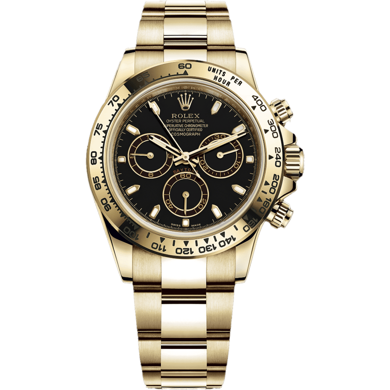 Rolex Oyster Perpetual Cosmograph Daytona 40mm | 116508-0004