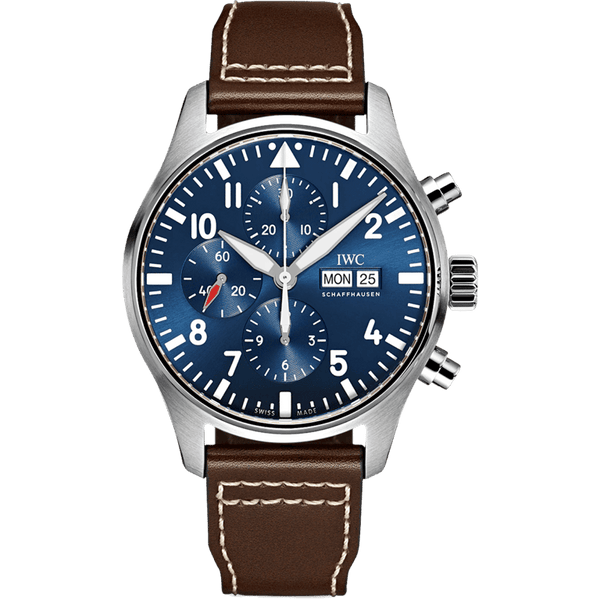 IWC Pilot Chronograph "Le Petit Prince" Edition 43mm | IW377714