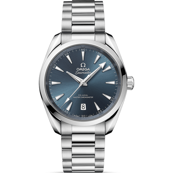 Omega Seamaster Aqua Terra 150M 38mm | 220.10.38.20.03.003