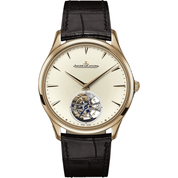 Jaeger LeCoultre Master Ultra Thin Tourbillion 40mm | Q1322410