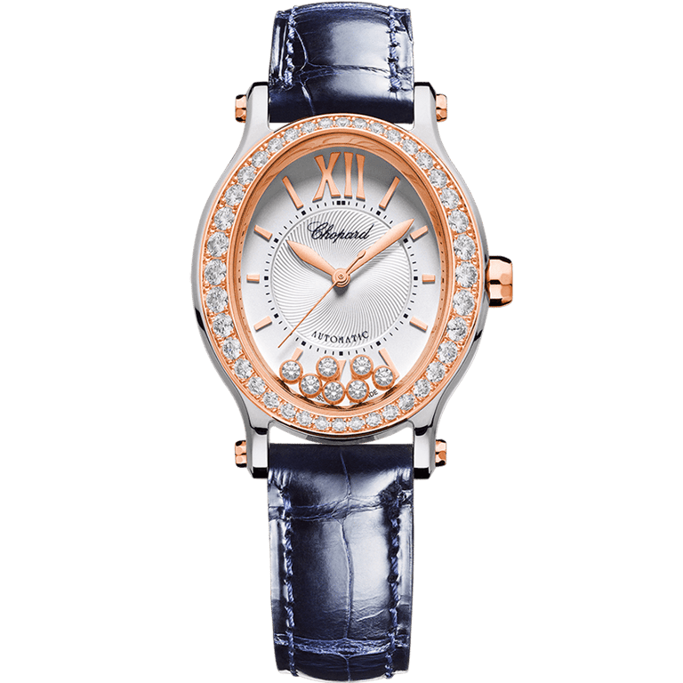 Chopard Happy Sport Oval | 278602-6003