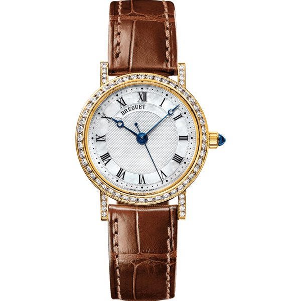 Breguet Classique 30mm | 8068BA/52/964/DD00