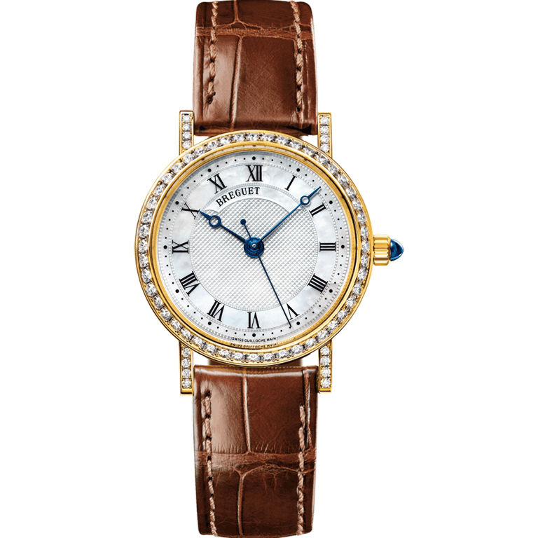 Breguet Classique 30mm | 8068BA/52/964/DD00