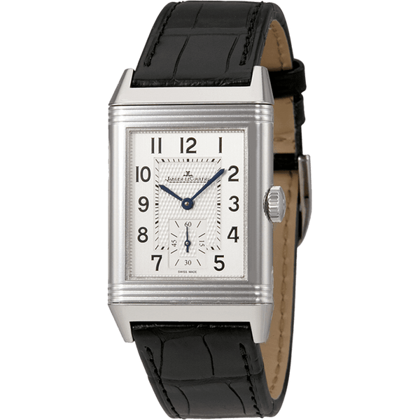 Jaeger-LeCoultre Reverso Classic Small Seconds Large | Q3858520