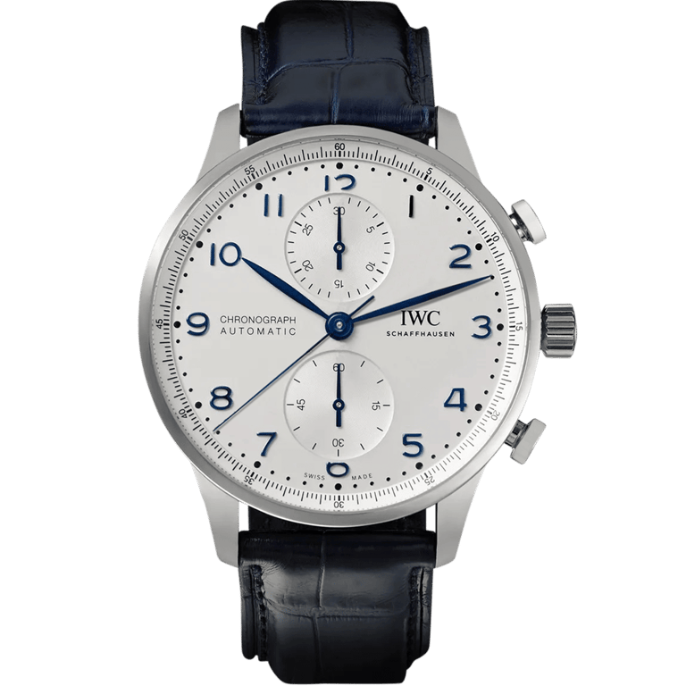 IWC Portuguese Chronograph 40.9mm | IW371605