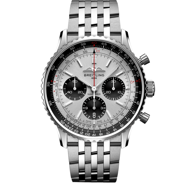 Breitling Navitimer Chronograph 43mm | AB0138241G1A1