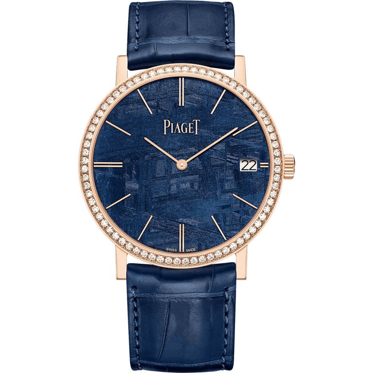 Piaget Altiplano Limited Edition 40mm | G0A44052