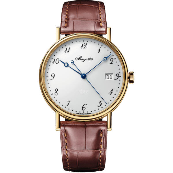 Breguet Classique 38mm | 5177BA/29/9V6