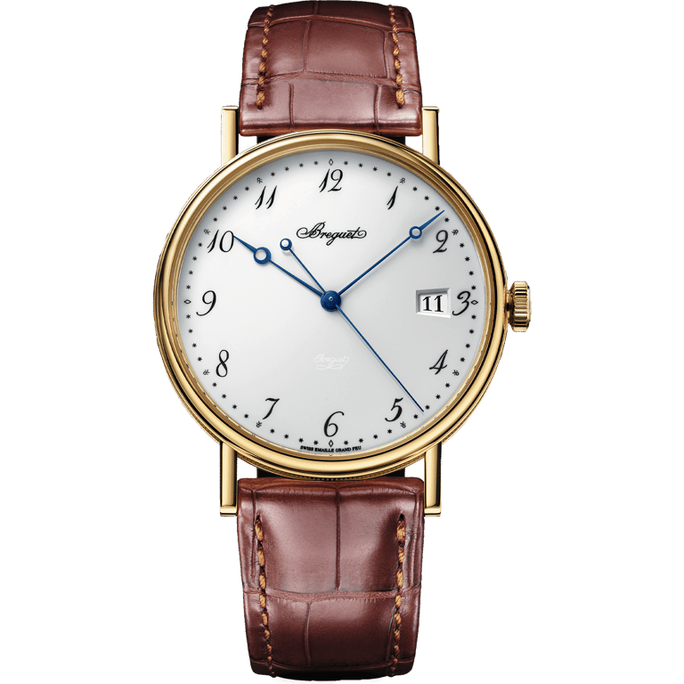 Breguet Classique 38mm | 5177BA/29/9V6