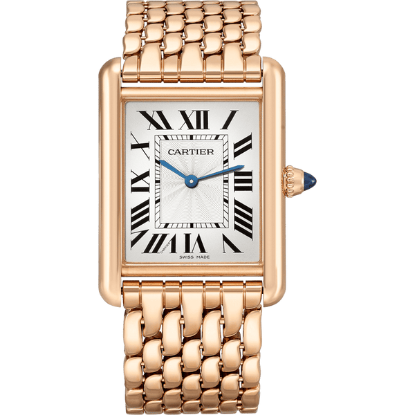 Cartier Tank Louis Cartier Large Model | WGTA0024