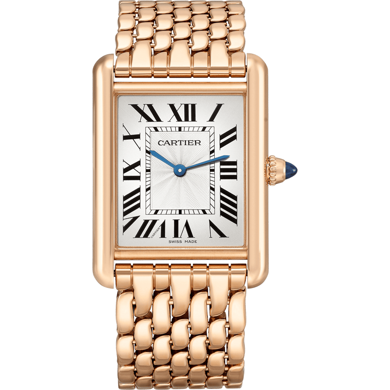 Cartier Tank Louis Cartier Large Model | WGTA0024