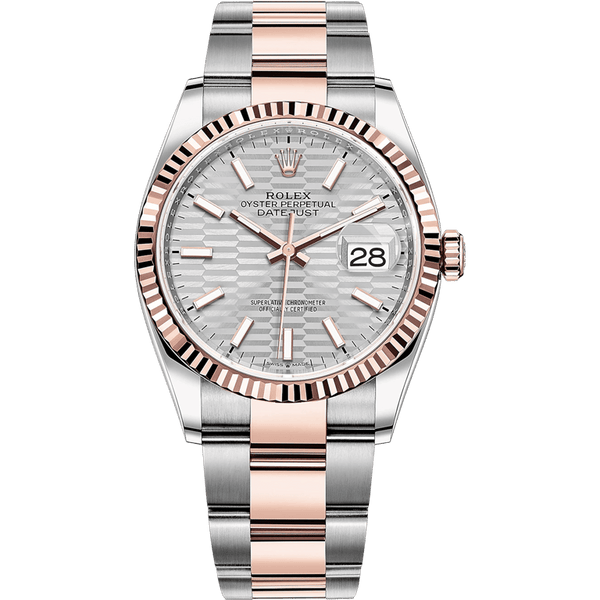 Rolex Oyster Perpetual Day-Date 36mm | 126231-0034