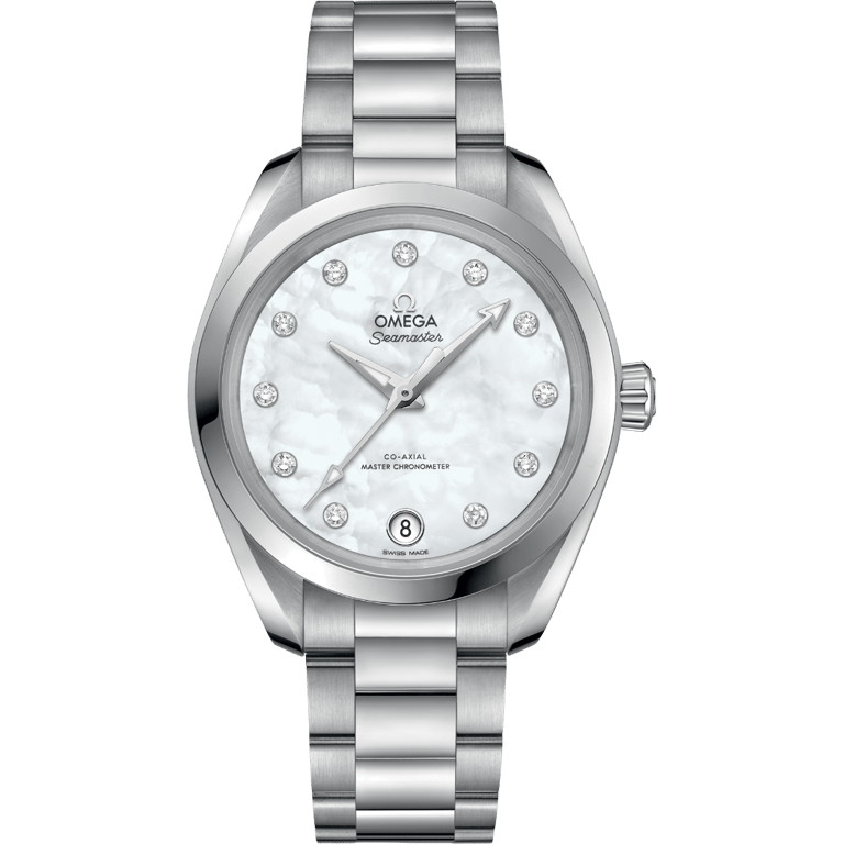 Omega Seamaster Aqua Terra 150M 34mm | 220.10.34.20.55.001