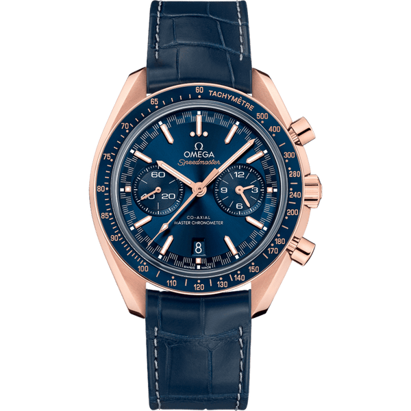 Omega Speedmaster Racing Chronograph 44.25mm | 329.53.44.51.03.001