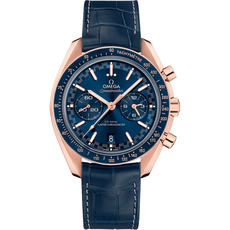 Omega Speedmaster Racing Chronograph 44.25mm | 329.53.44.51.03.001