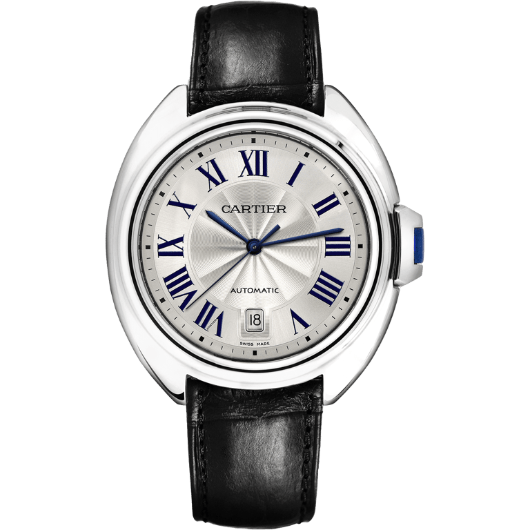 Cartier Clé 40mm | WGCL0005