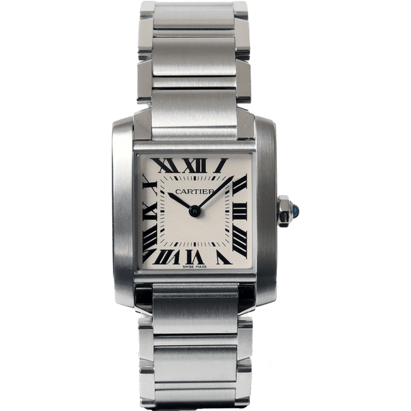 Cartier Tank Française | WSTA0005