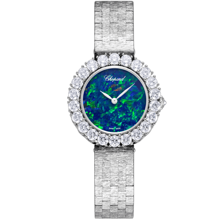 Chopard L'Heure Du Diamant Round Small 30mm | 10A378-1006