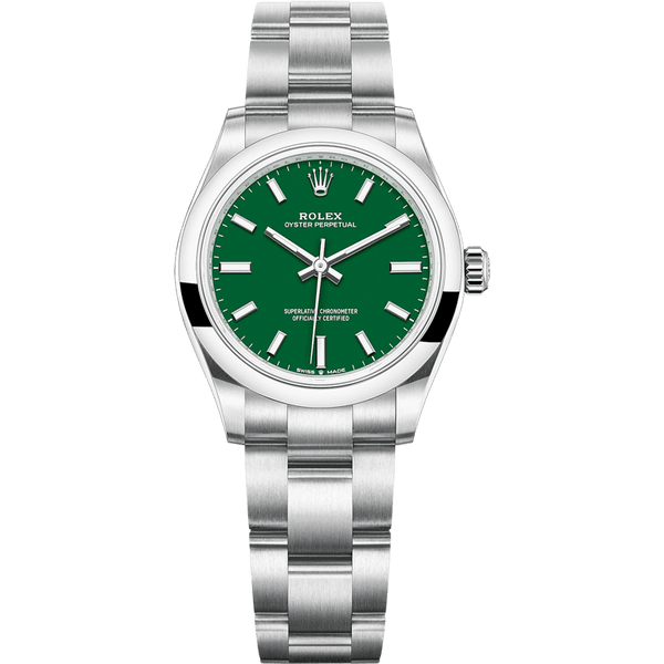 Rolex Oyster Perpetual 31mm | 277200-0006