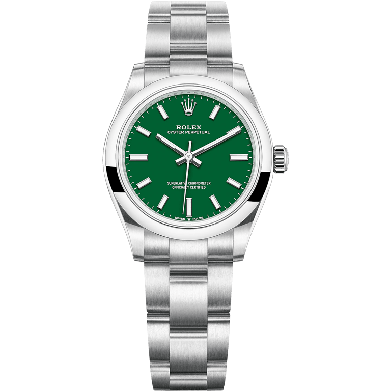 Rolex Oyster Perpetual 31mm | 277200-0006