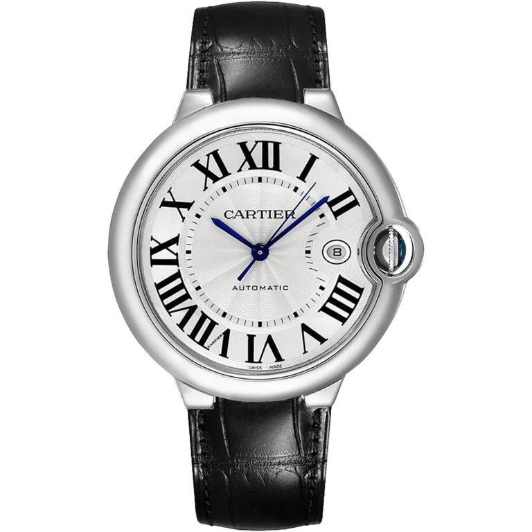 Cartier Ballon Bleu 40mm | WSBB0039