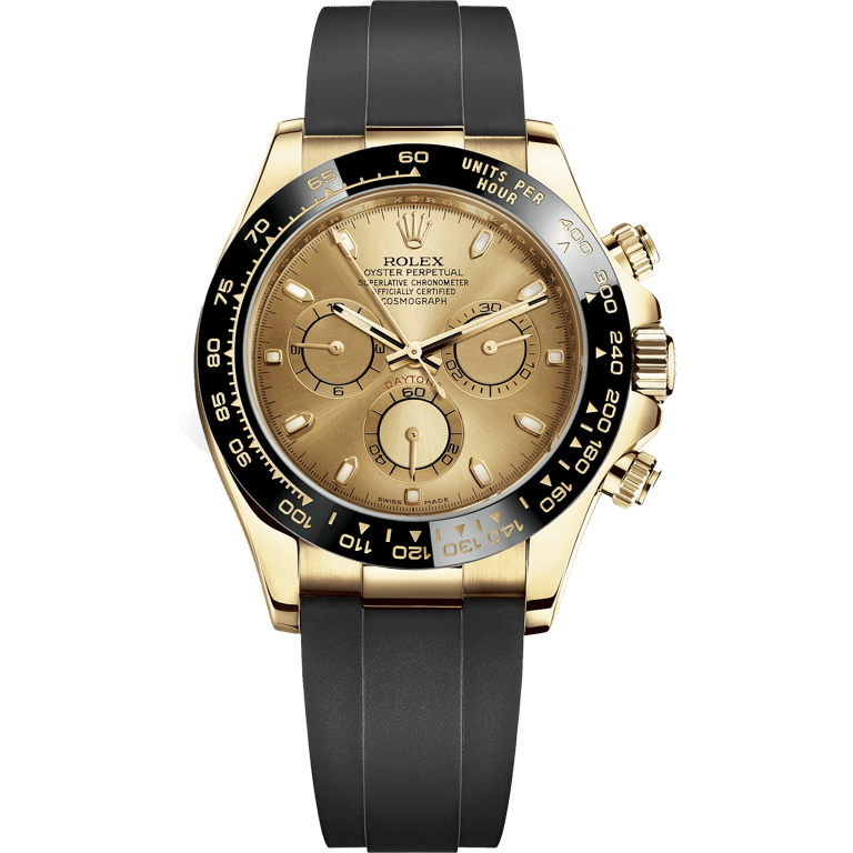 Rolex Oyster Perpetual Cosmograph Daytona 40mm | 116518LN-0042