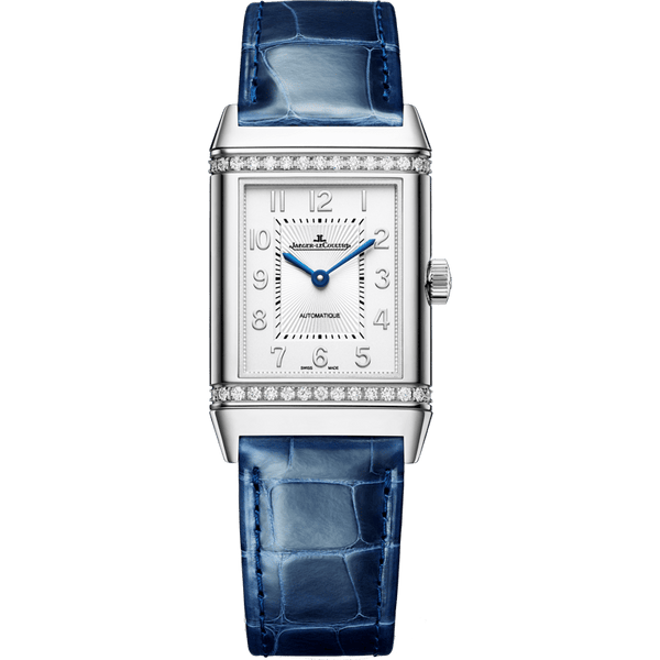 Jaeger LeCoultre Reverso Classic Duetto | Q2578480