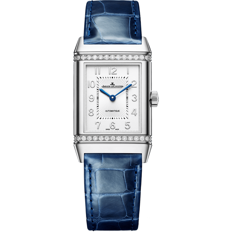 Jaeger LeCoultre Reverso Classic Duetto | Q2578480