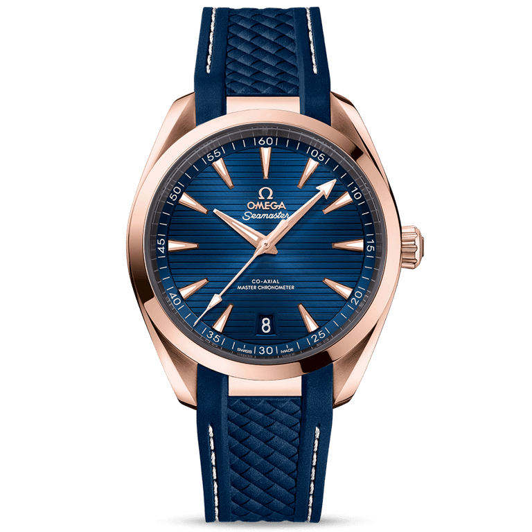 Omega Seamaster Aqua Terra 150M 41mm | 220.52.41.21.03.001