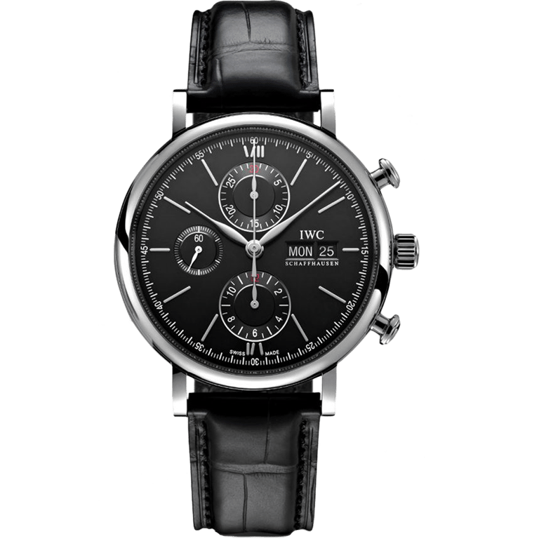 IWC Portofino Chronograph 42mm | IW391029