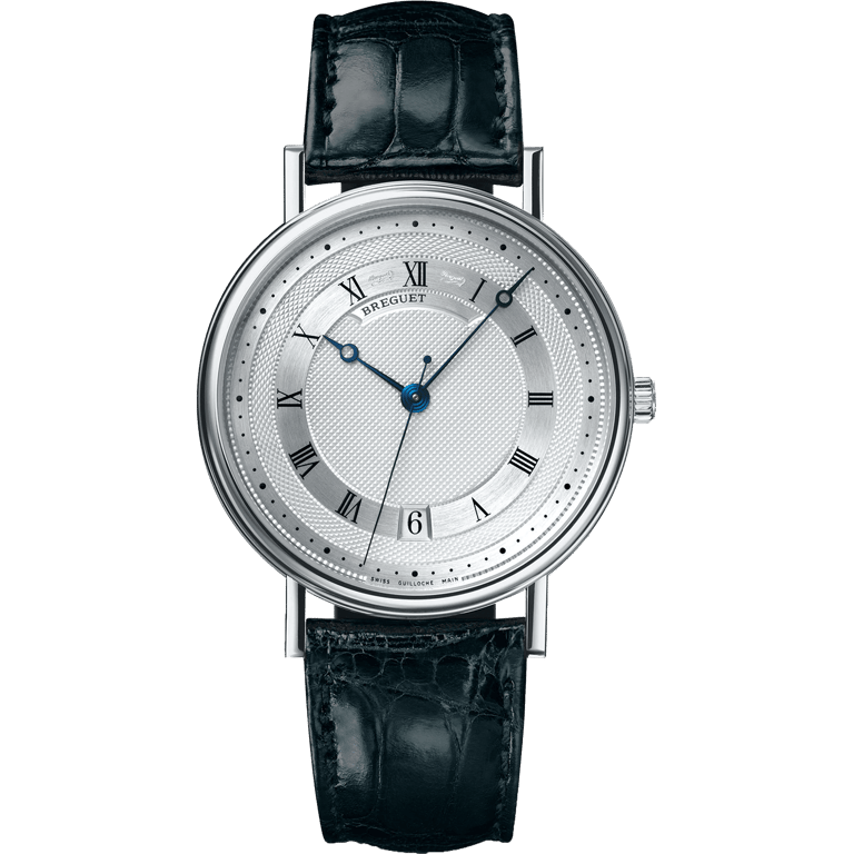 Breguet Classique 35.5mm | 5930BB/12/986