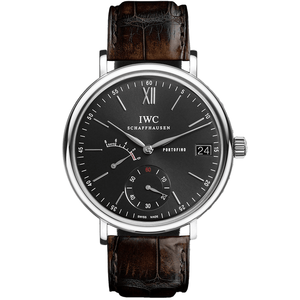 IWC Portofino Hand-Wound 8 Days 45mm | IW510102