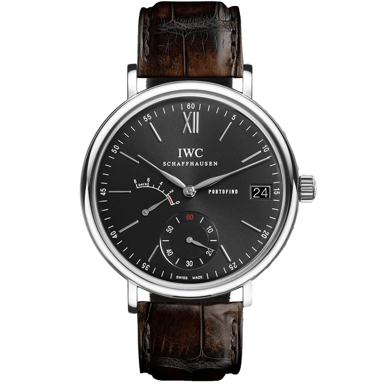 IWC Portofino Hand-Wound 8 Days 45mm | IW510102