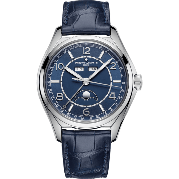 Vacheron Constantin Fiftysix Complete Calendar 40mm | 4000E/000A-B548