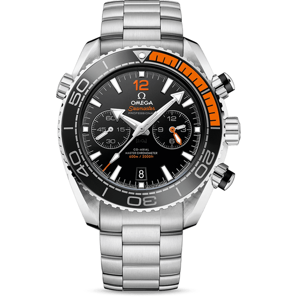 Omega Seamaster Planet Ocean 600M 45.5mm | 215.30.46.51.01.002