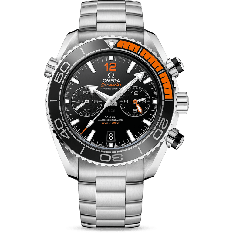 Omega Seamaster Planet Ocean 600M 45.5mm | 215.30.46.51.01.002