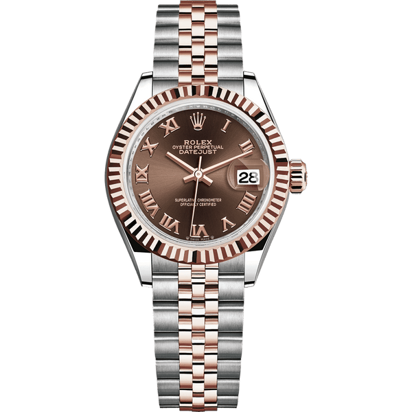 Rolex Oyster Perpetual Lady Datejust 28mm | 279171-0009