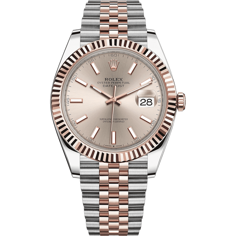 Rolex Oyster Perpetual Datejust 41mm | 126331-0010