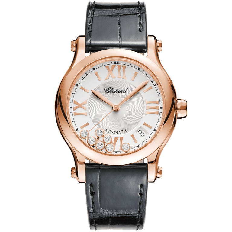 Chopard Happy Sport 36mm | 274808-5001