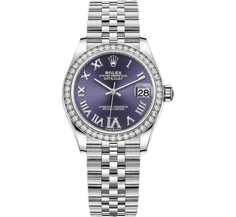 Rolex Oyster Perpetual Datejust 31mm | 278384RBR-0030