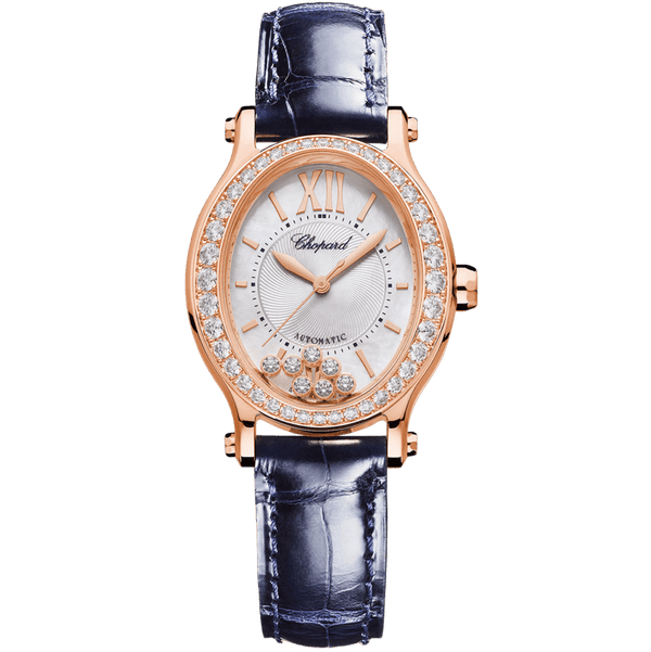 Chopard Happy Sport Oval | 275362-5002